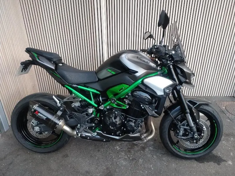 Z900 A2 