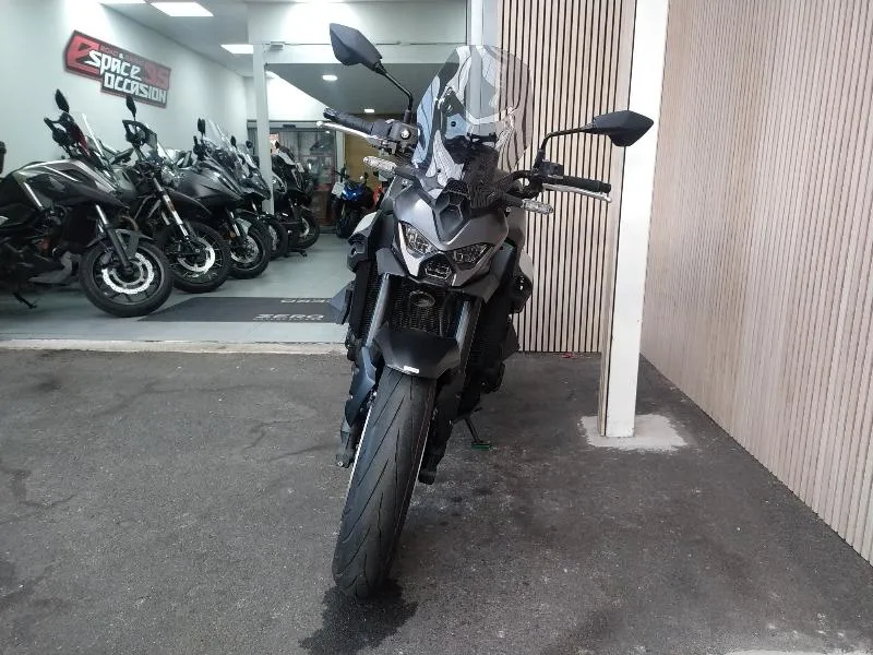 Z900 A2 