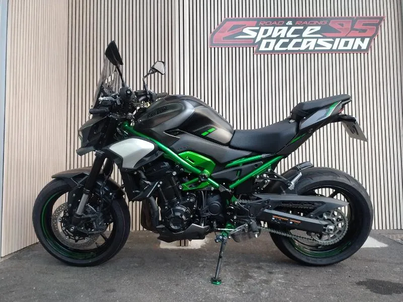 Z900 A2 