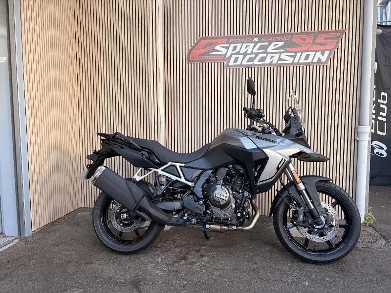 VSTROM 800SE