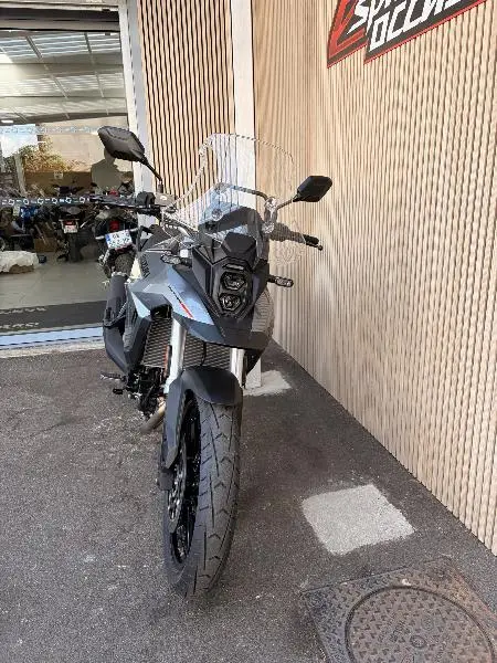 VSTROM 800SE
