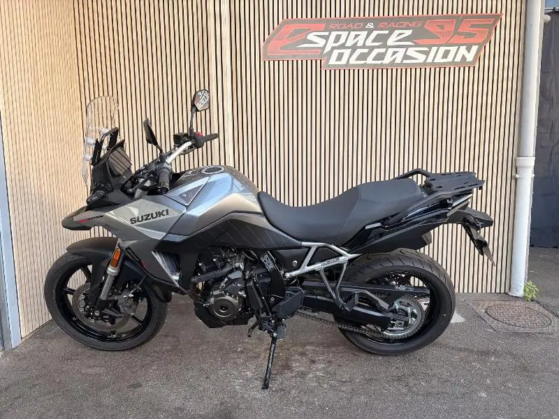 VSTROM 800SE