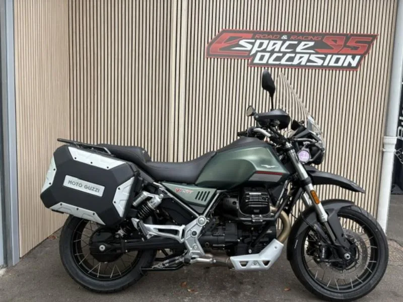 V85 TT 850