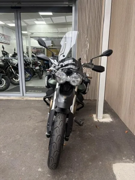 V85 TT 850