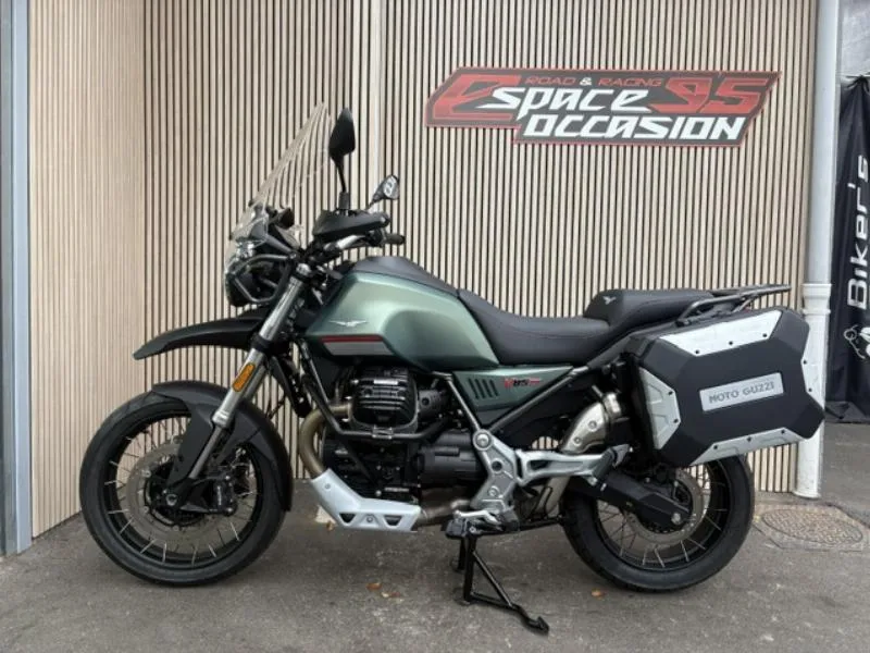V85 TT 850