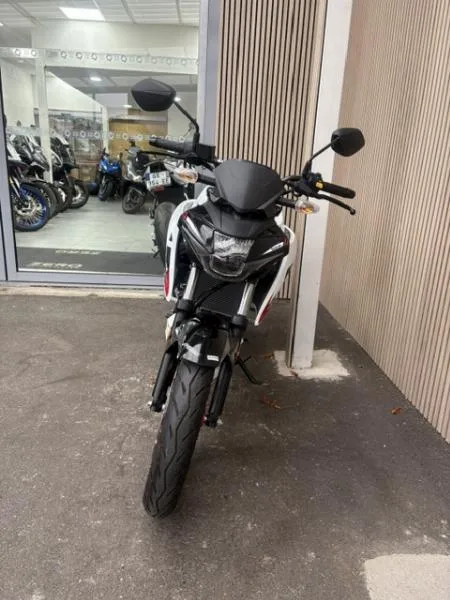 gsxs 125