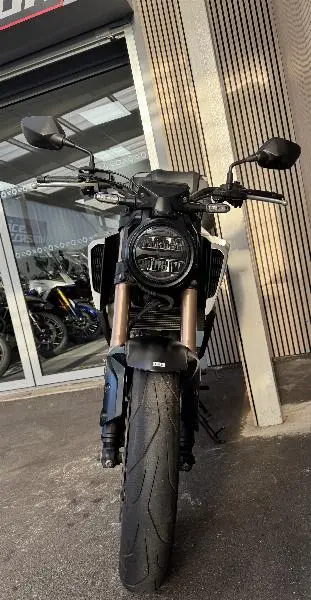 CB125R