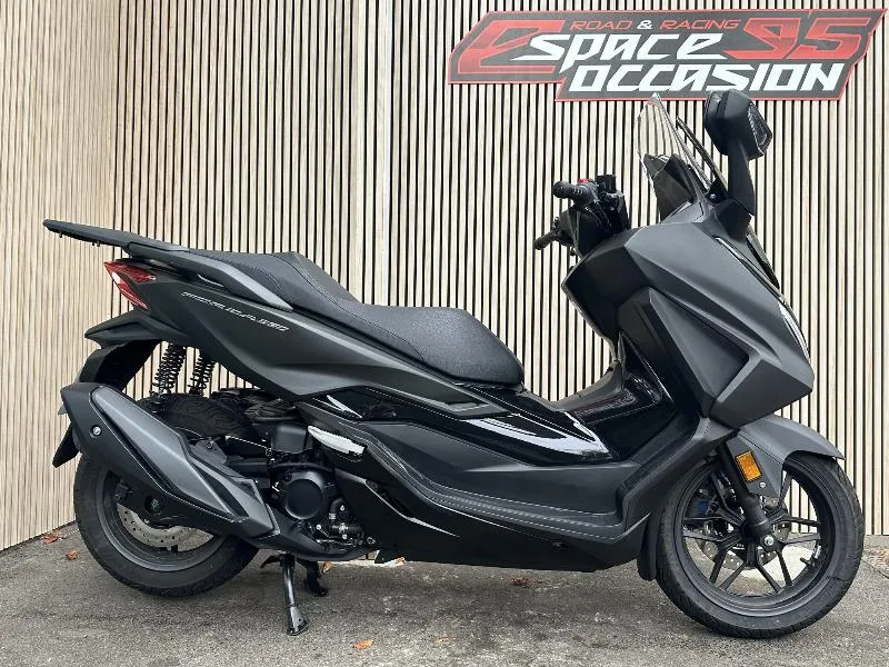 NSS FORZA 350
