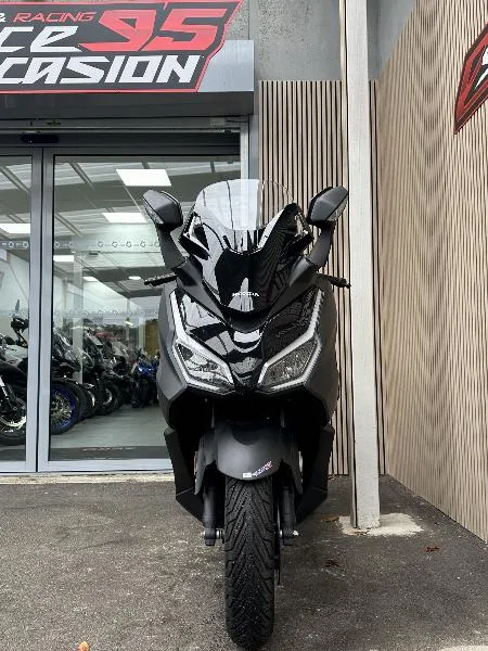 NSS FORZA 350
