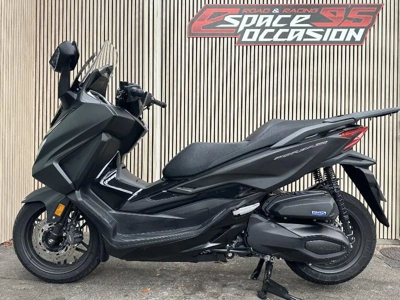 NSS FORZA 350
