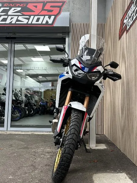 CRF 1100  L AFRICA TWIN