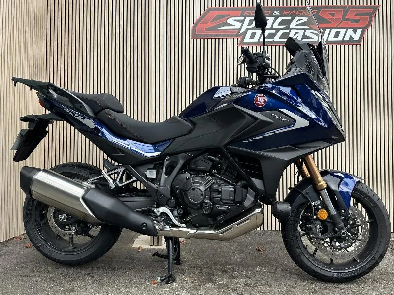 NT 1100 DCT
