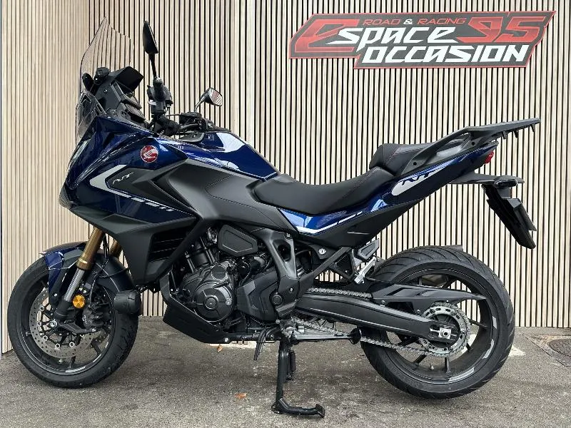 NT 1100 DCT