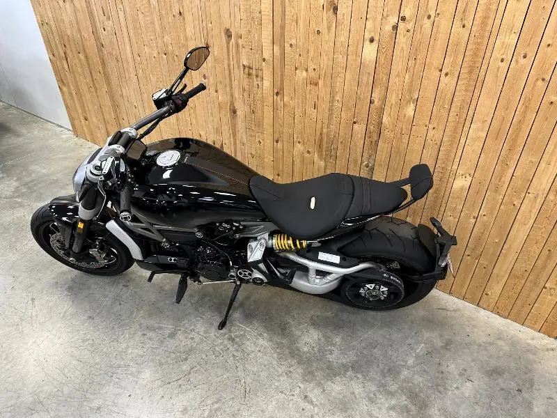 XDIAVEL S