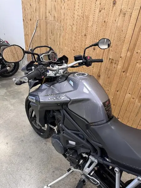 Tiger Explorer