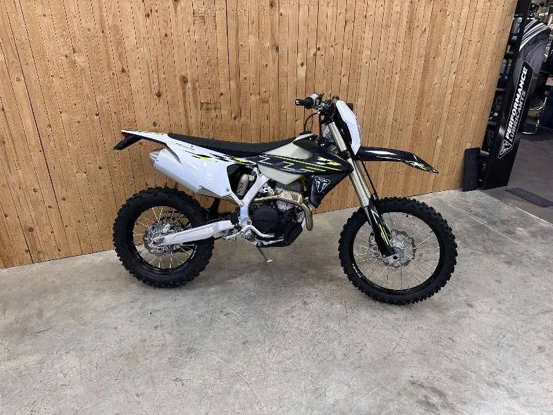 TF 250E