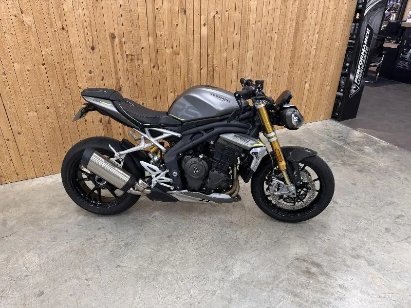SPEED TRIPLE 1200 RS