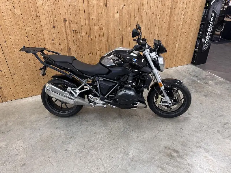 R 1200 R