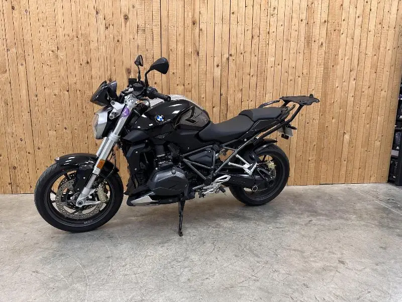 R 1200 R