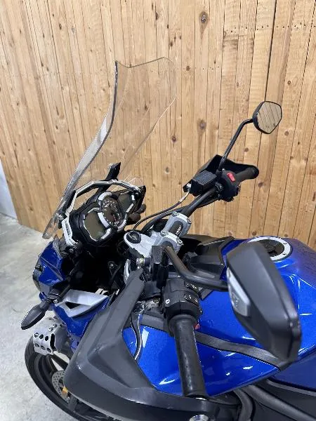 TIGER EXPLORER XRT