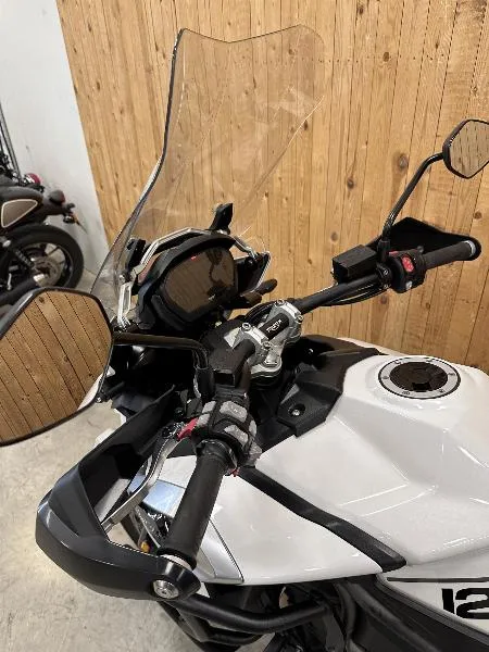 Tiger 1200 XCA