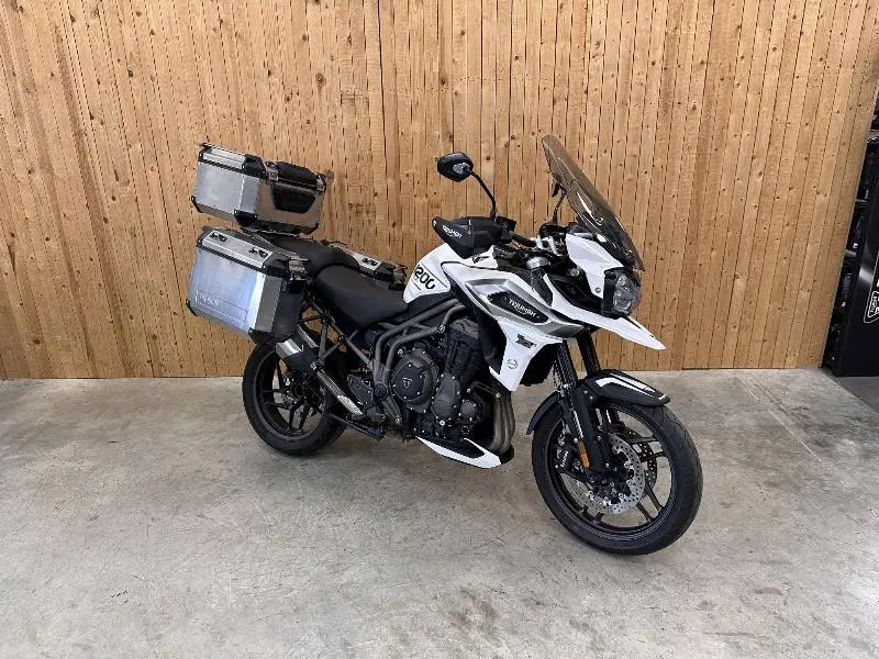 TIGER 1200 XRX