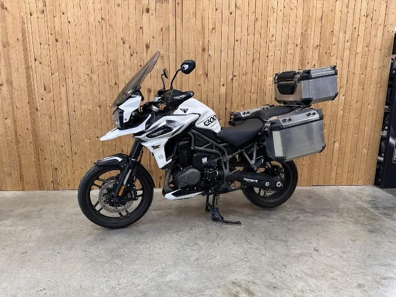 TIGER 1200 XRX