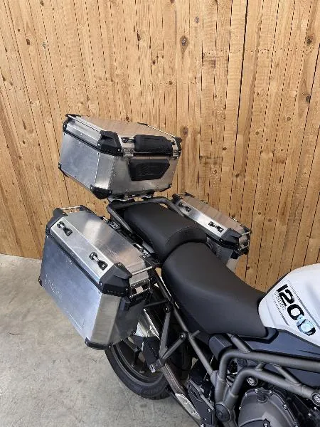 TIGER 1200 XRX