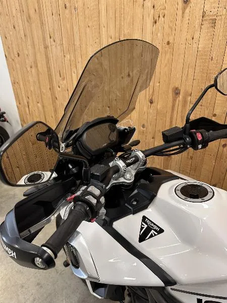 TIGER 1200 XRX