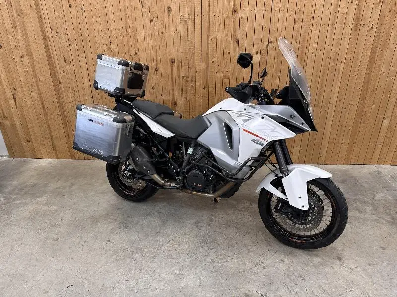 1290 SUPER ADVENTURE 2015