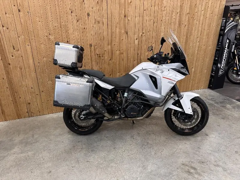 1290 SUPER ADVENTURE