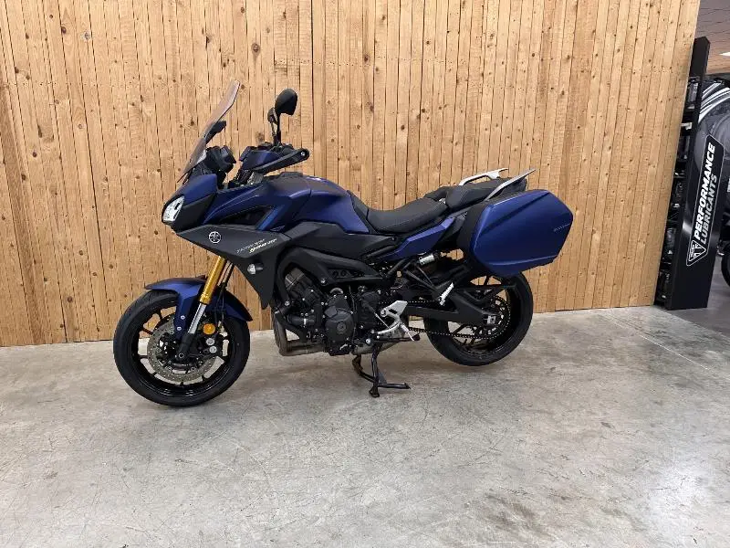 TRACER 900 GT