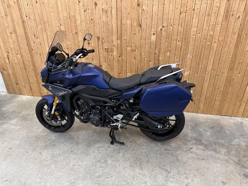TRACER 900 GT