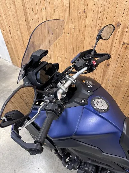 TRACER 900 GT