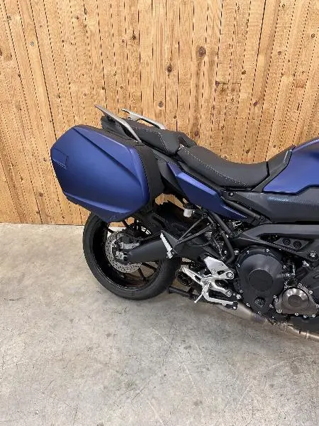 TRACER 900 GT