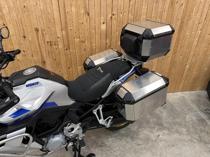 DS900X