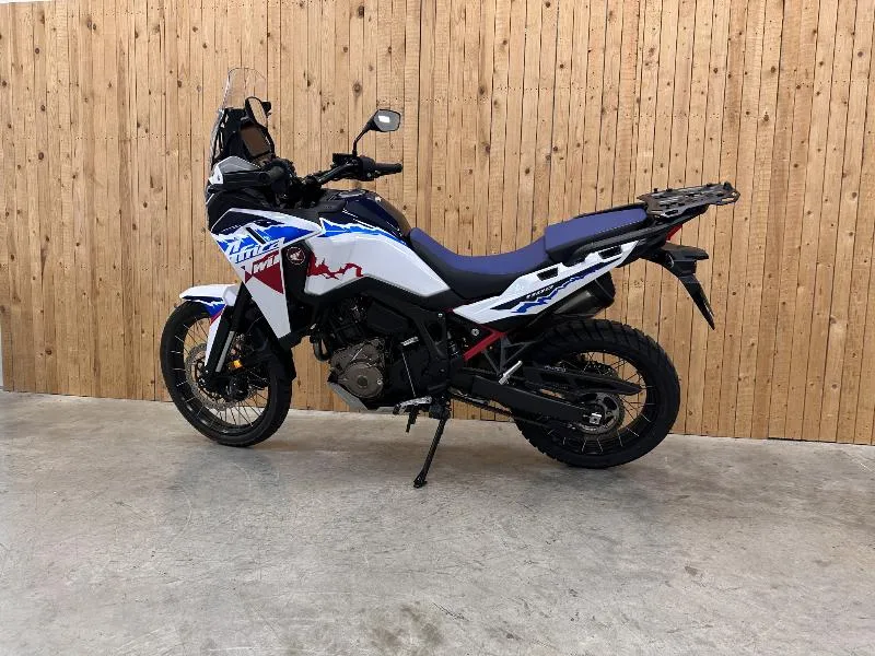 AFRICA TWIN CRF 1100 ES