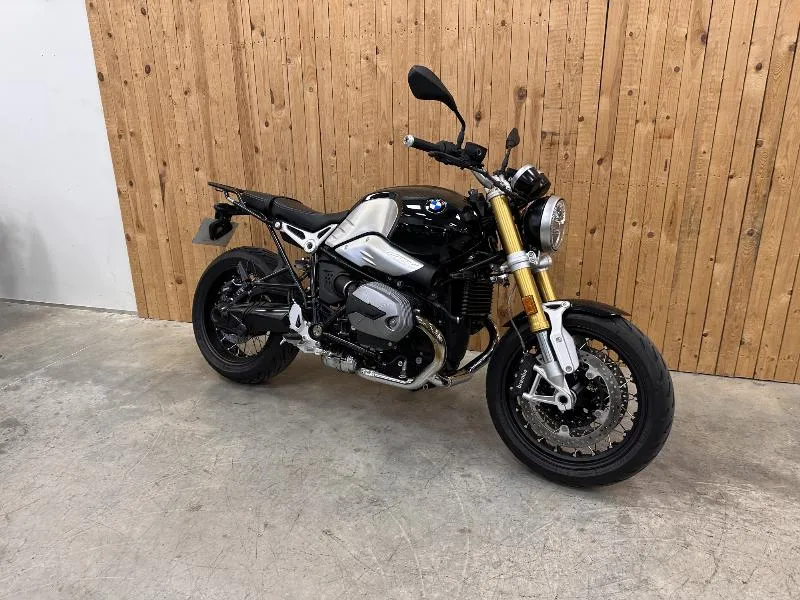 R 12 NineT