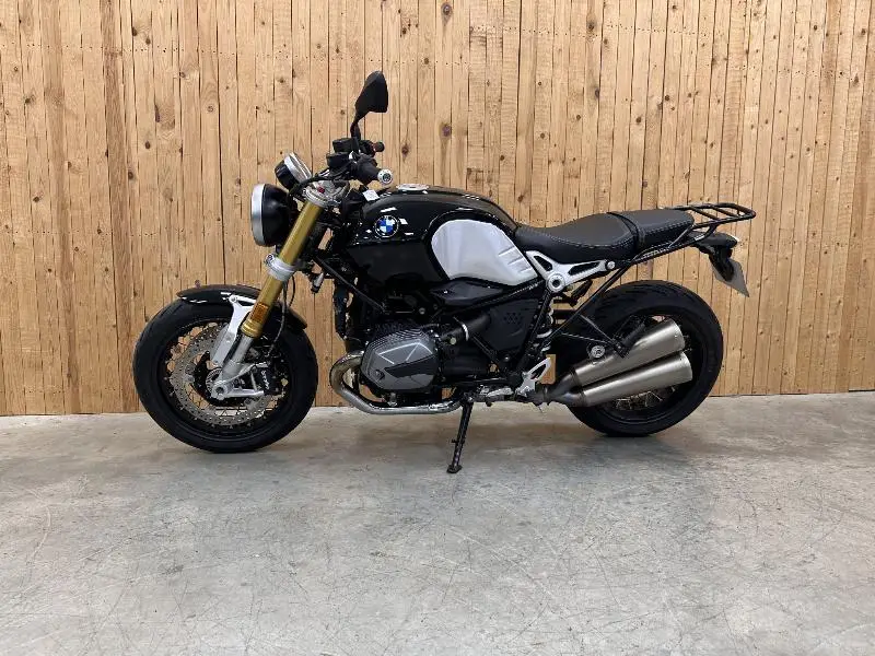 R 12 NineT