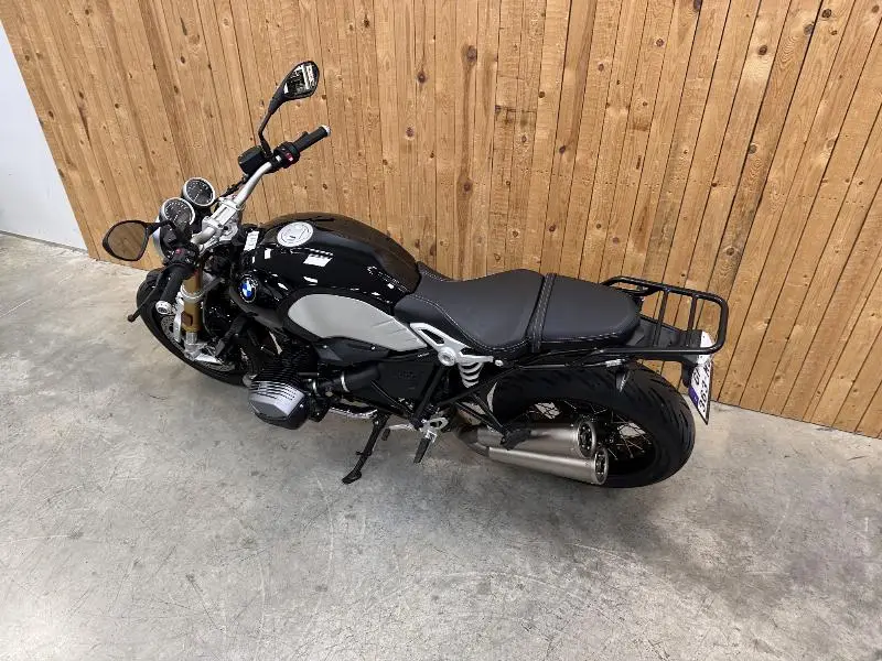 R 12 NineT