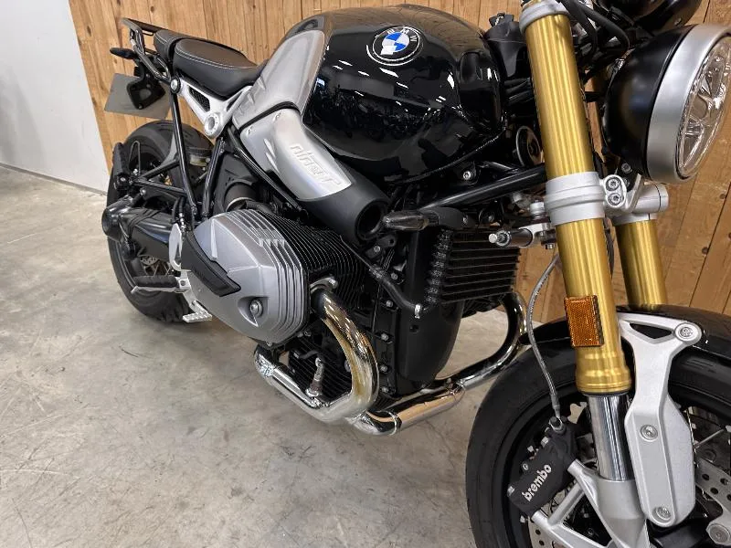 R 12 NineT