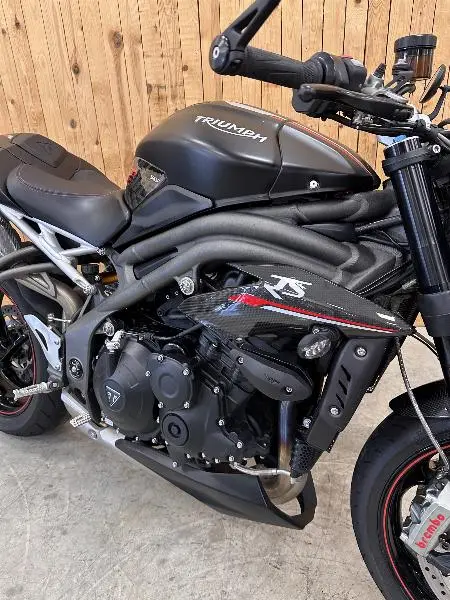 SPEED TRIPLE 1050 RS