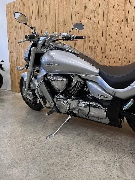 VZR 1800 INTRUDER