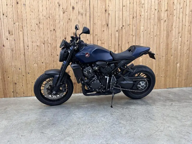 CB 1000 R