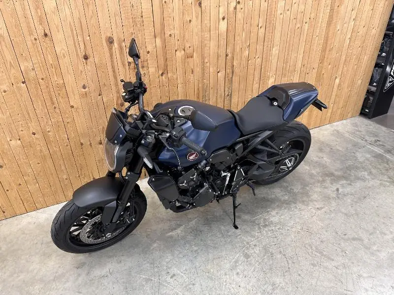 CB 1000 R