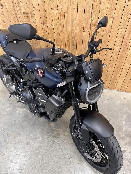 CB 1000 R