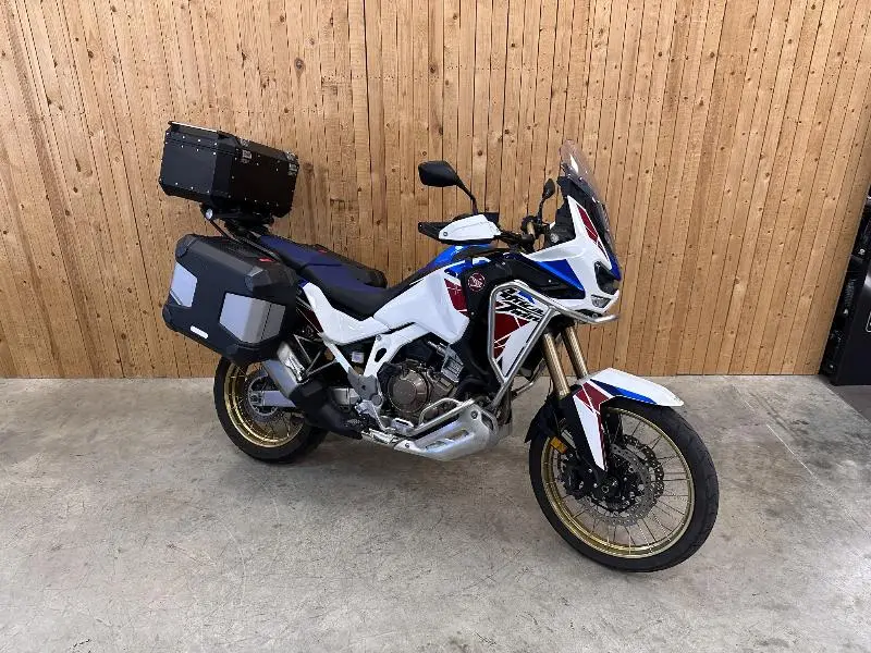 Africa Twin CRF1100L 2022