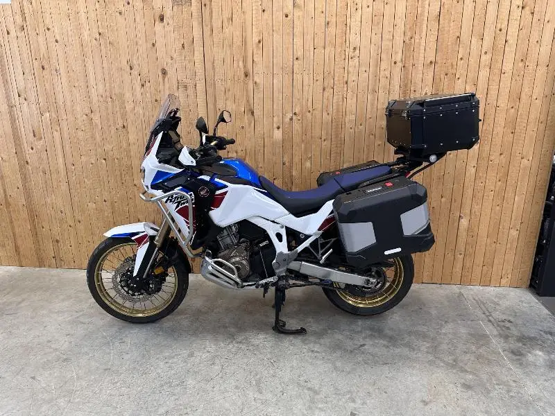 Africa Twin CRF1100L