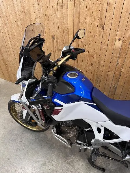 Africa Twin CRF1100L