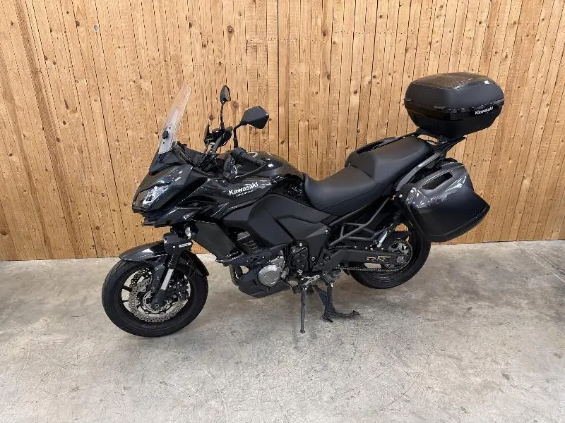 VERSYS 1000